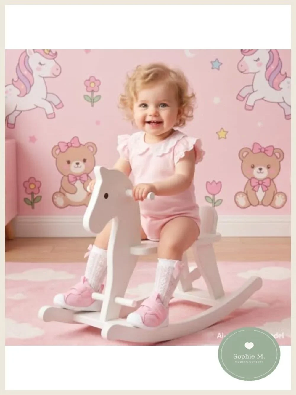 Toddler First Walker Sneakers Wide Toe Box Barefoot Non-Slip Baby Shoes